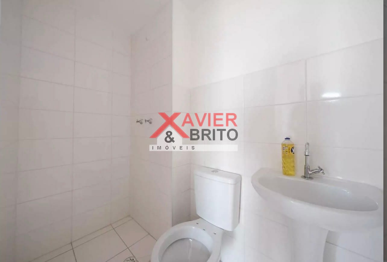 Apartamento, 2 quartos, 36 m² - Foto 13