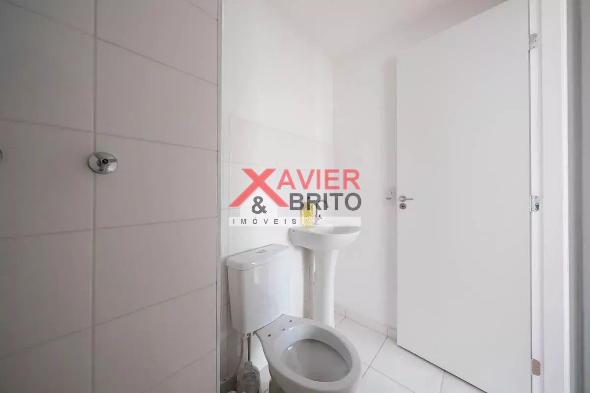 Apartamento, 2 quartos, 36 m² - Foto 14