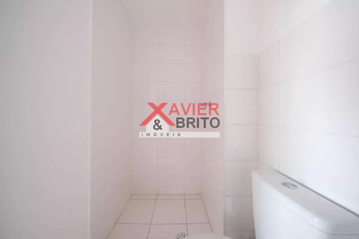 Apartamento, 2 quartos, 36 m² - Foto 15