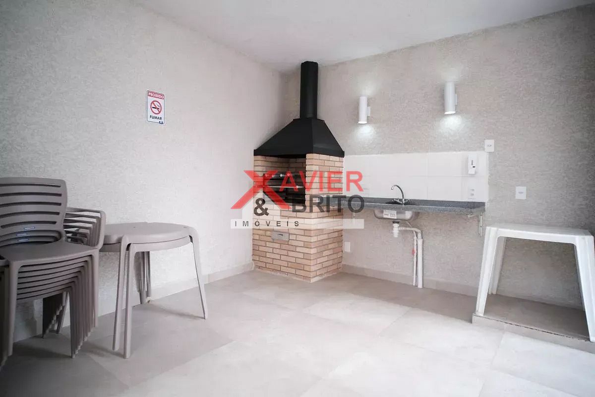Apartamento, 2 quartos, 36 m² - Foto 18