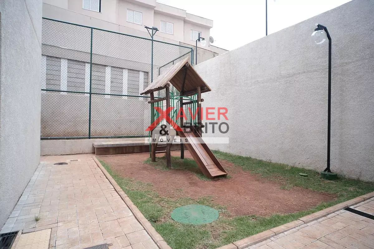 Apartamento, 2 quartos, 36 m² - Foto 19