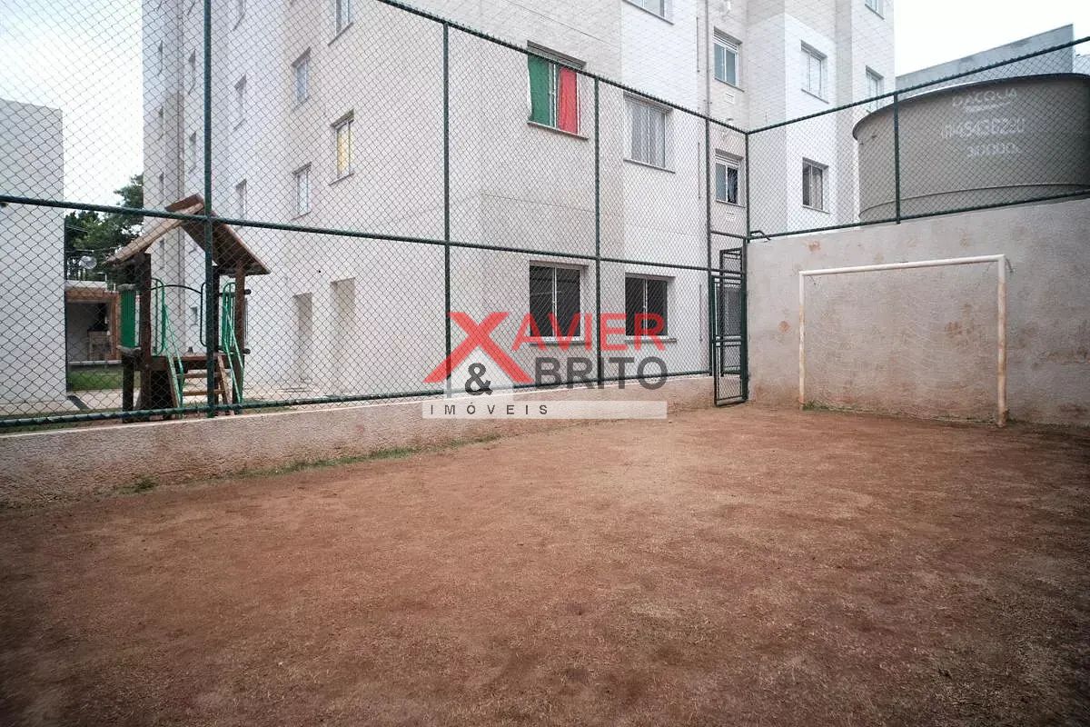 Apartamento, 2 quartos, 36 m² - Foto 20