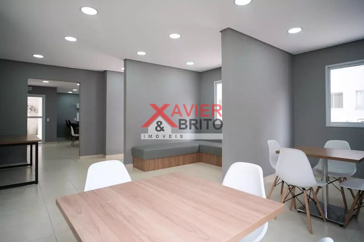 Apartamento, 2 quartos, 36 m² - Foto 21