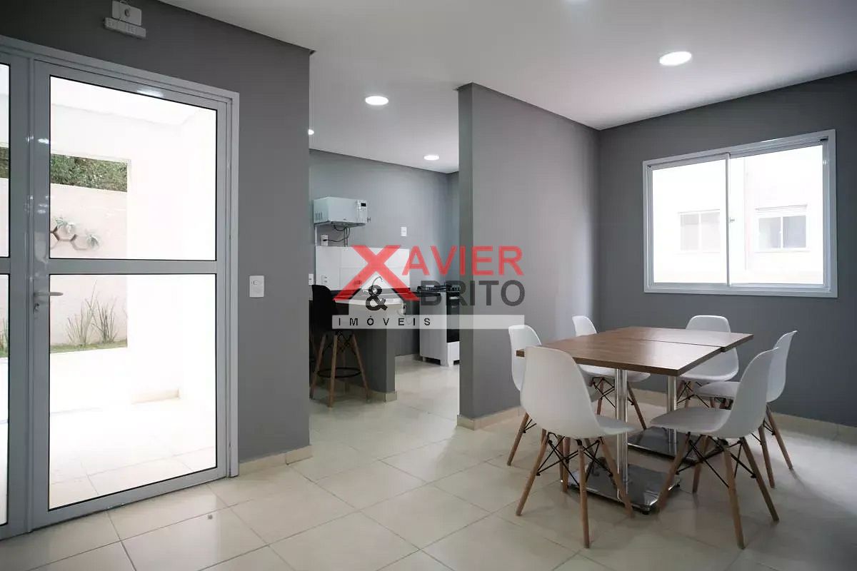Apartamento, 2 quartos, 36 m² - Foto 23