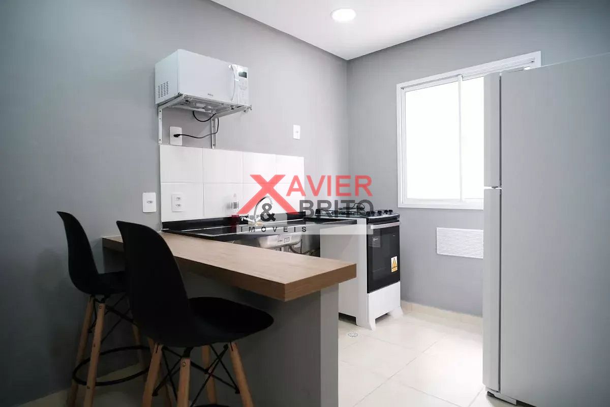 Apartamento, 2 quartos, 36 m² - Foto 24