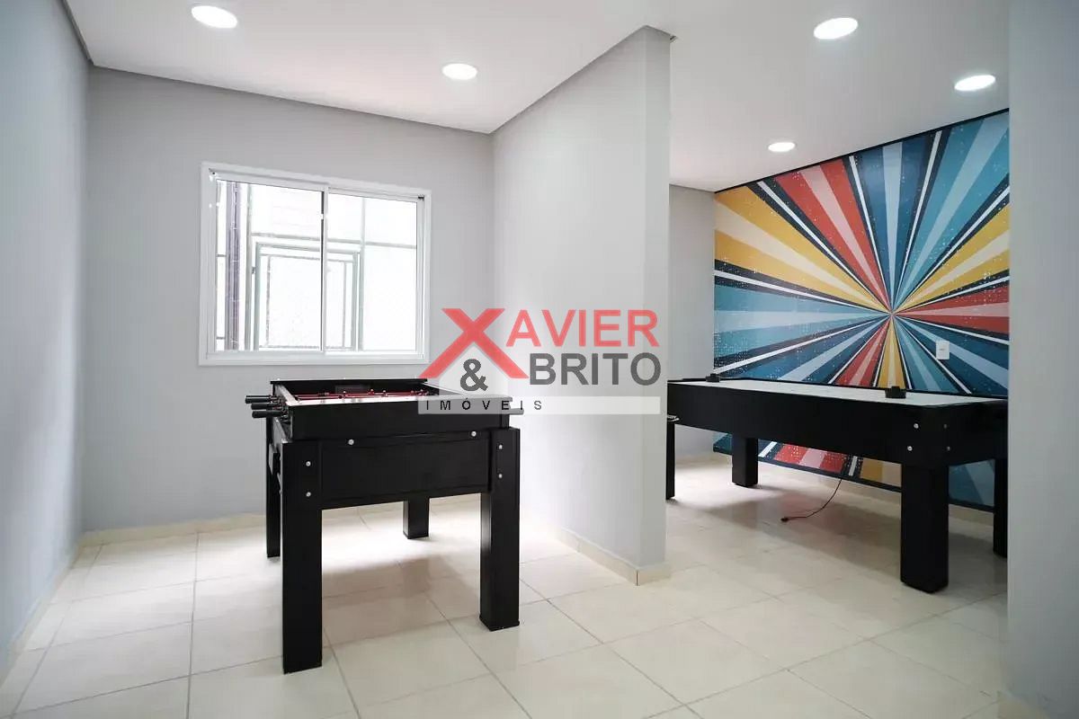 Apartamento, 2 quartos, 36 m² - Foto 25