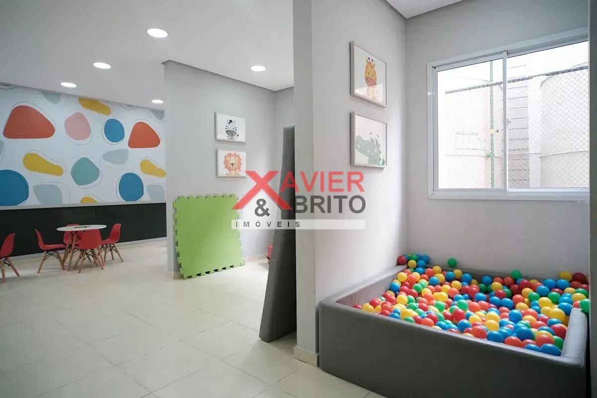 Apartamento, 2 quartos, 36 m² - Foto 26