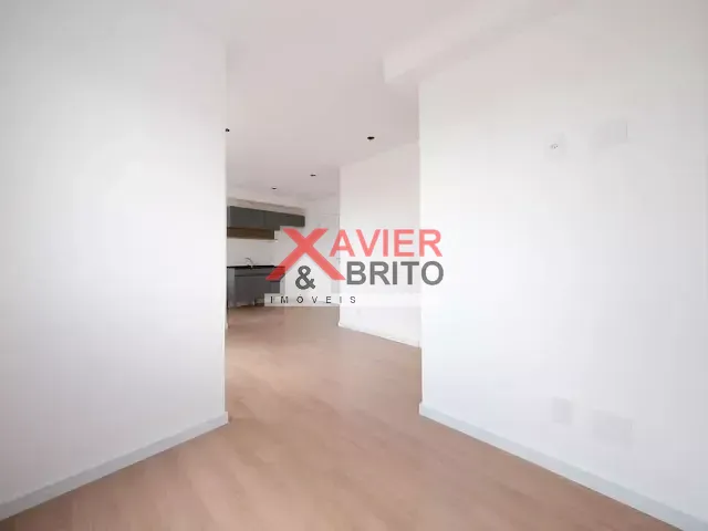 Apartamento 2 quartos e 1 banheiro, à venda, no bairro Vila Ré em São Paulo