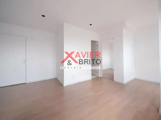 Apartamento 2 quartos e 1 banheiro, à venda, no bairro Vila Ré em São Paulo