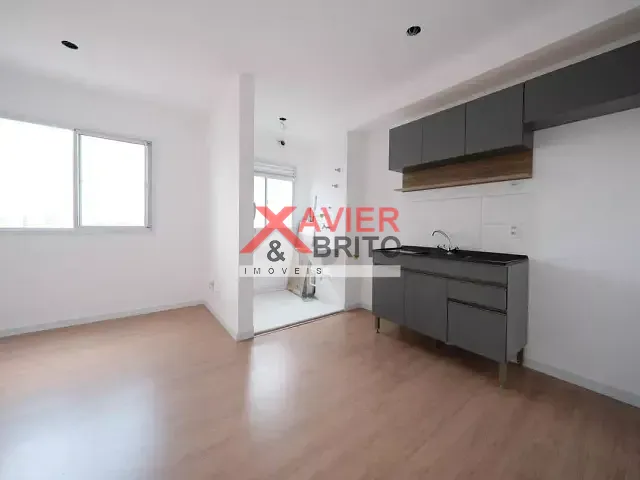 Apartamento 2 quartos e 1 banheiro, à venda, no bairro Vila Ré em São Paulo