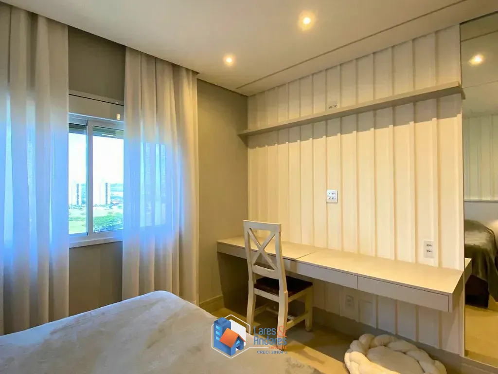 Apartamento, 4 quartos, 237 m² - Foto 24