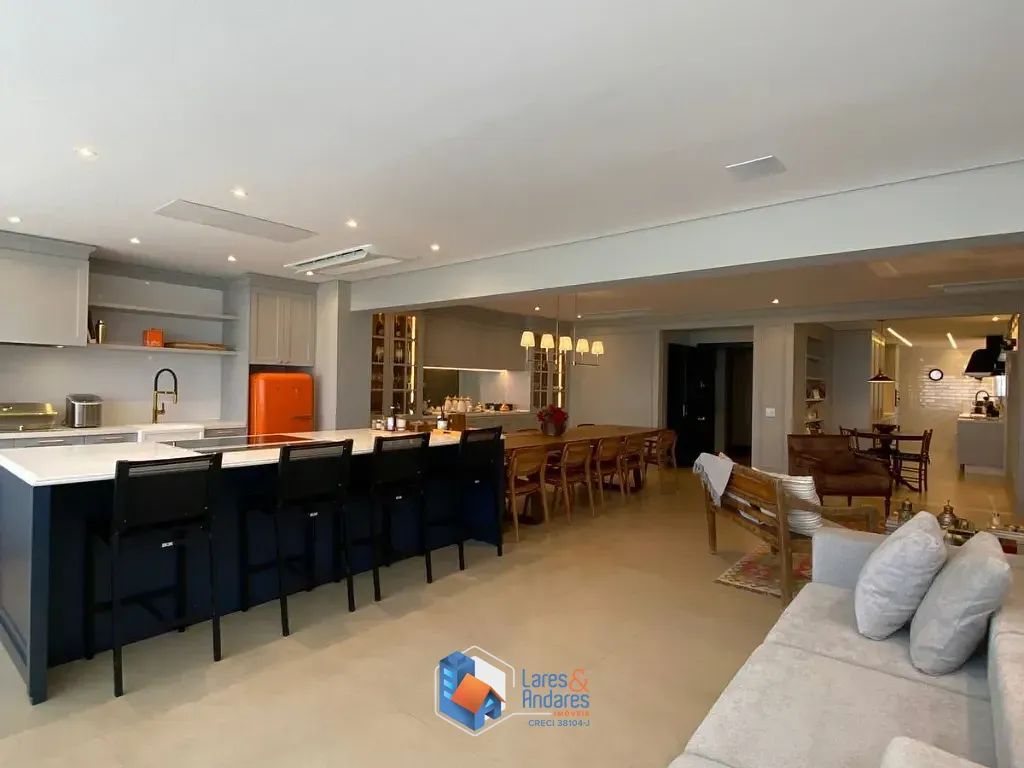 Apartamento, 4 quartos, 237 m² - Foto 13