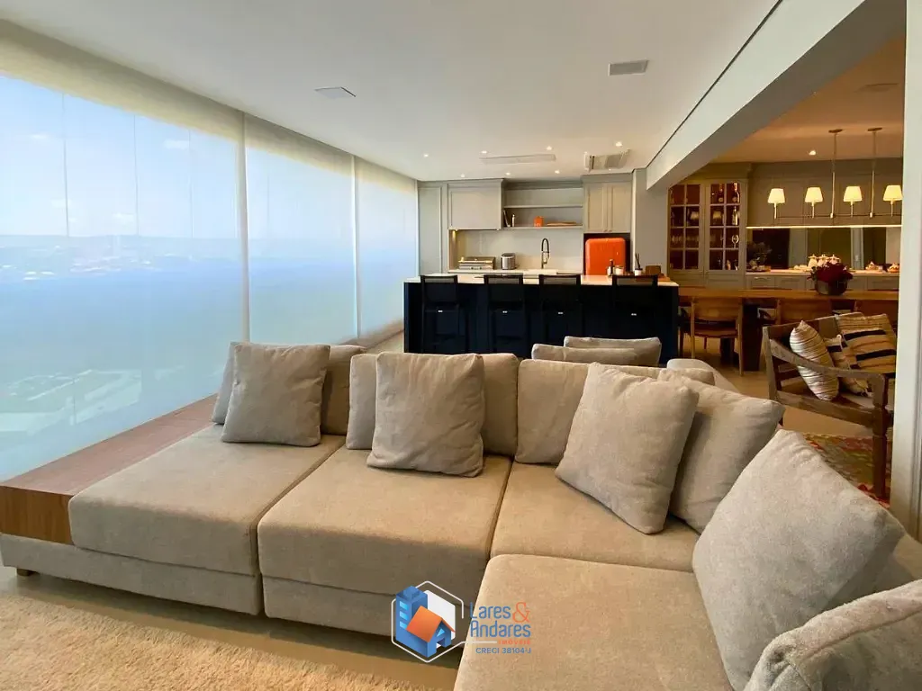 Apartamento, 4 quartos, 237 m² - Foto 11