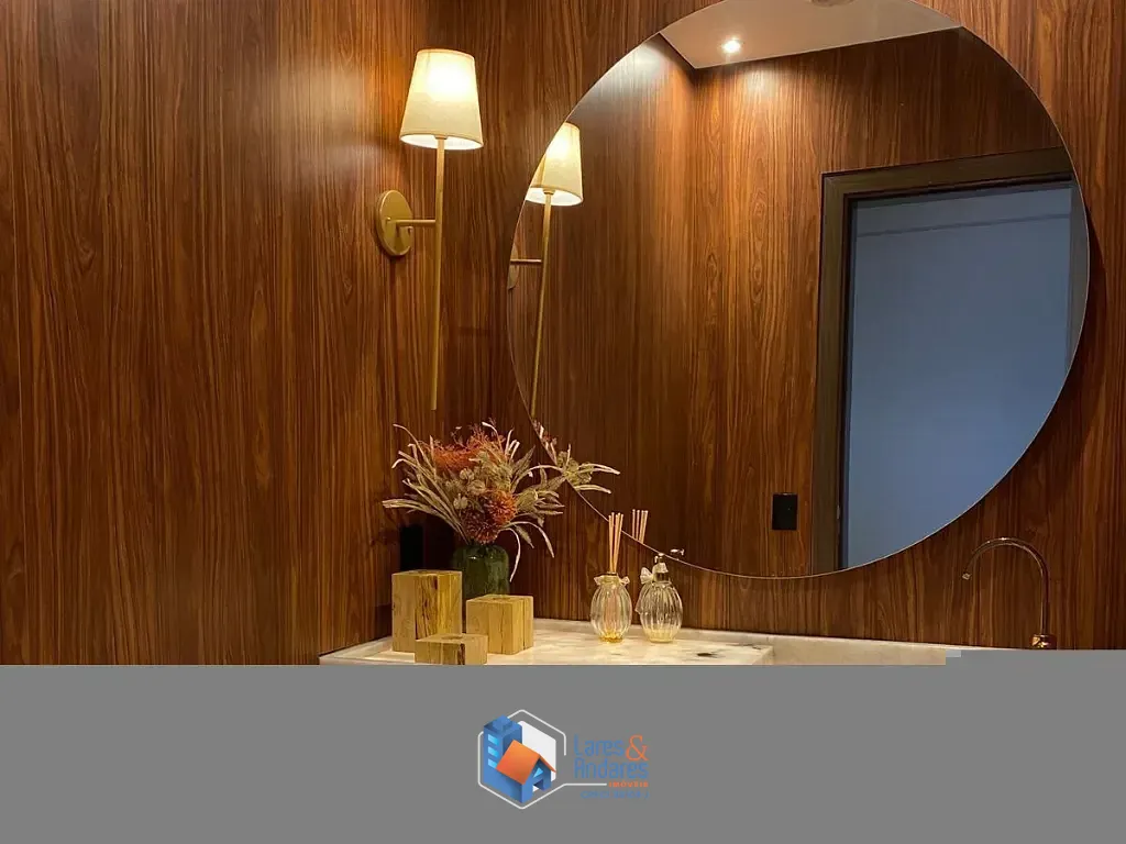 Apartamento, 4 quartos, 237 m² - Foto 31
