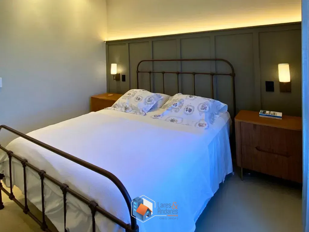 Apartamento, 4 quartos, 237 m² - Foto 29