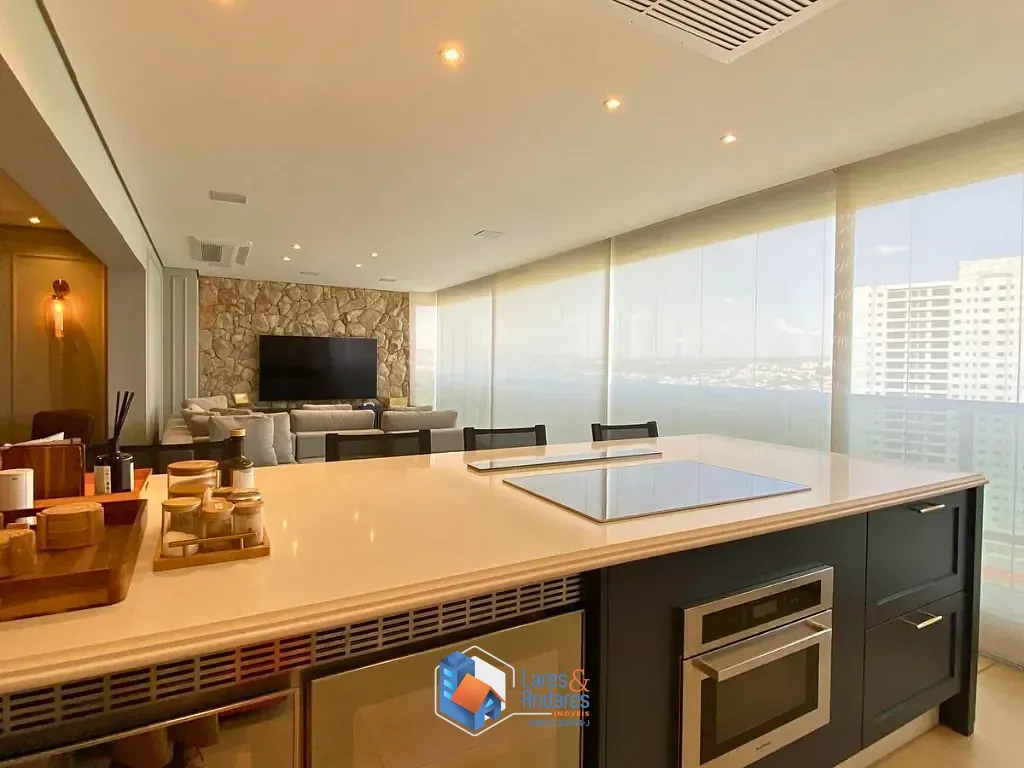 Apartamento, 4 quartos, 237 m² - Foto 8