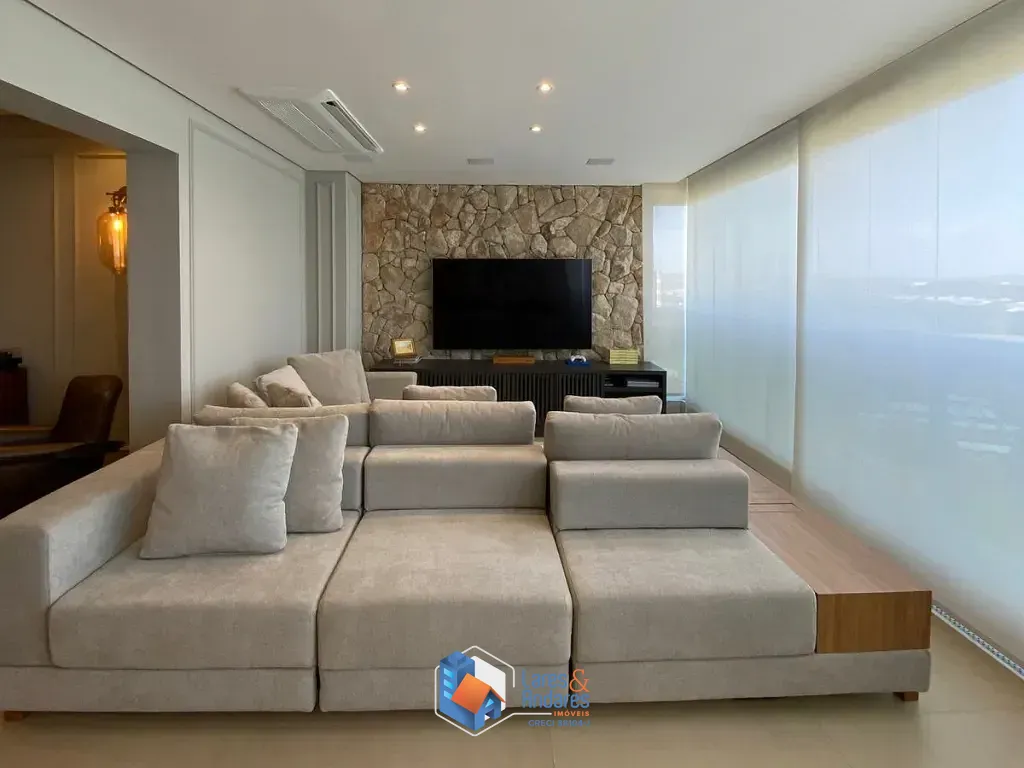 Apartamento, 4 quartos, 237 m² - Foto 10