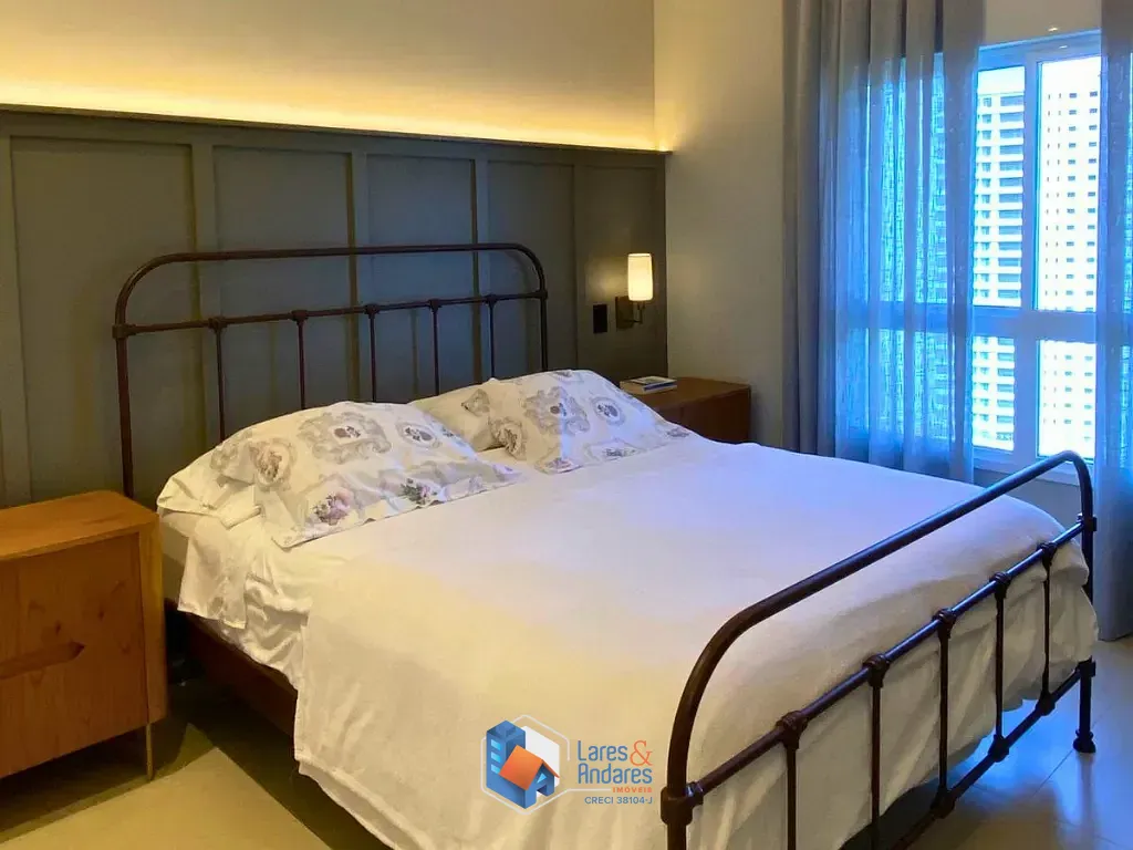Apartamento, 4 quartos, 237 m² - Foto 27