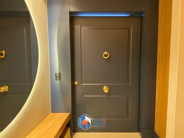 Apartamento com 237m² 4 quartos e 6 banheiros, à venda, no bairro Jardim Ilhas do Sul em Ribeirão Preto