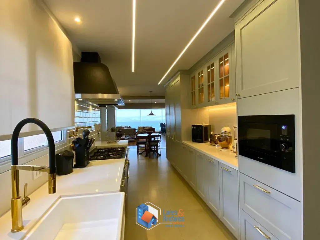 Apartamento, 4 quartos, 237 m² - Foto 35