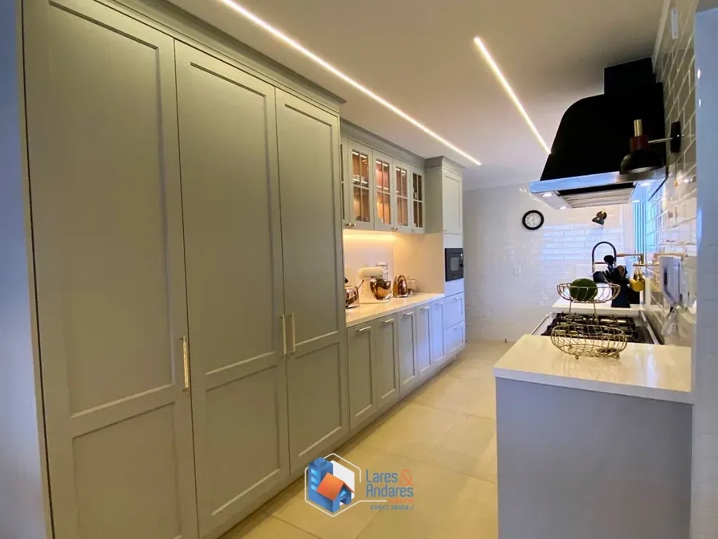 Apartamento, 4 quartos, 237 m² - Foto 18