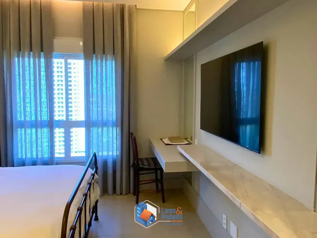 Apartamento, 4 quartos, 237 m² - Foto 28