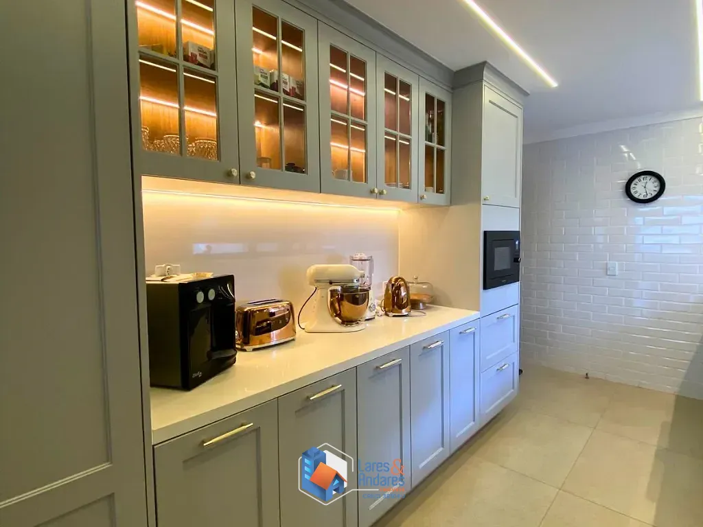 Apartamento, 4 quartos, 237 m² - Foto 19