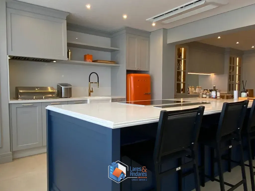 Apartamento, 4 quartos, 237 m² - Foto 34