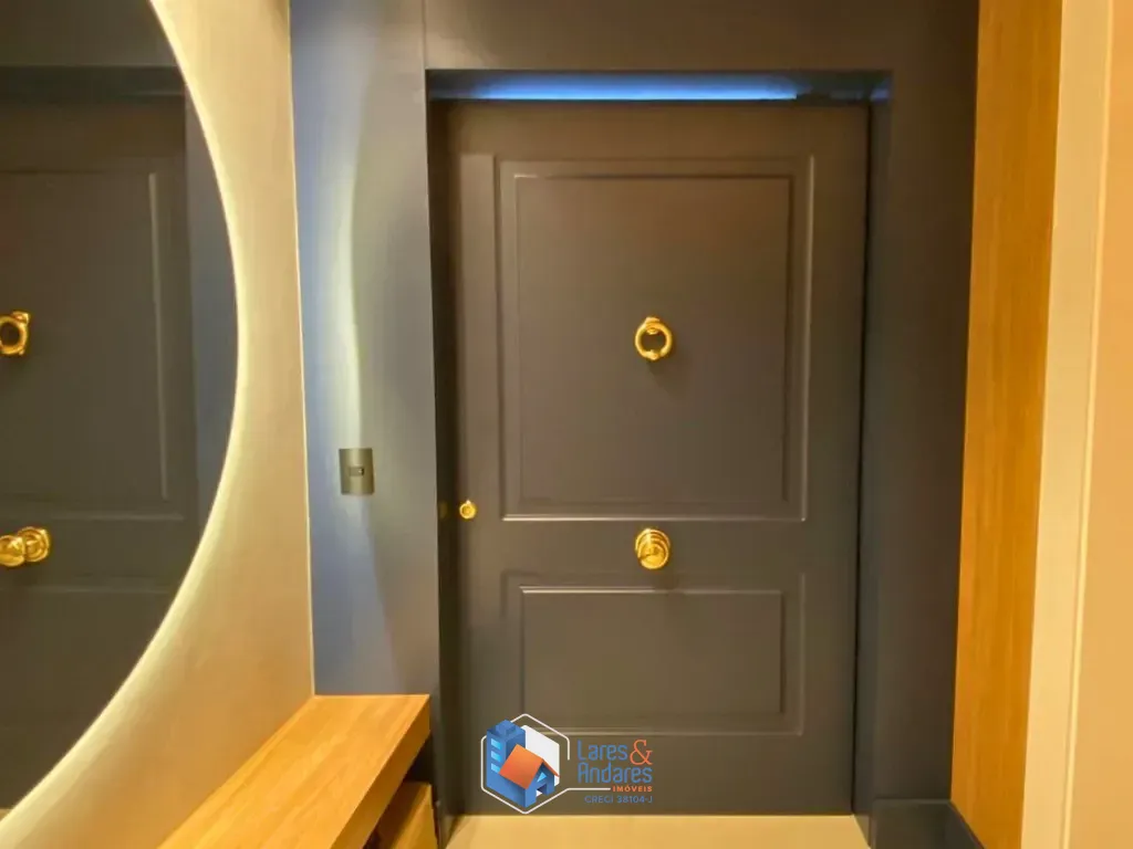 Apartamento, 4 quartos, 237 m² - Foto 3