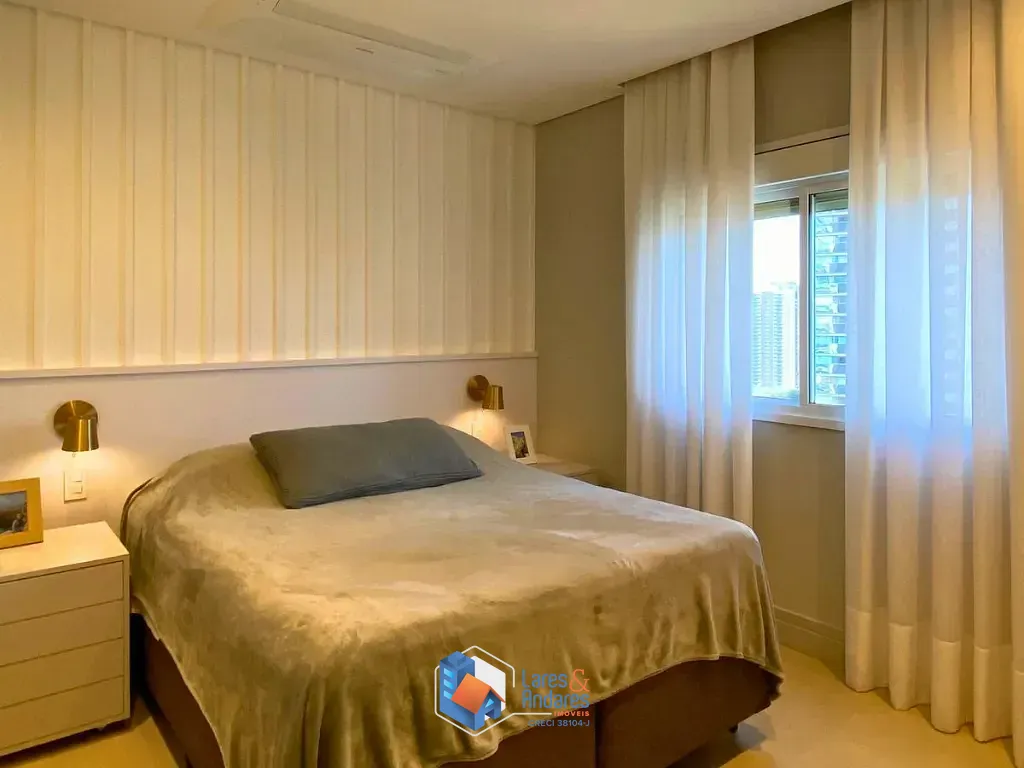 Apartamento, 4 quartos, 237 m² - Foto 23