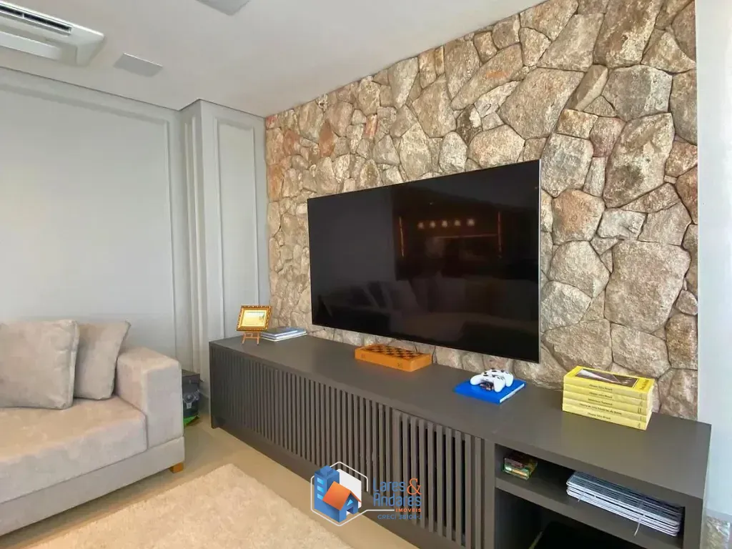 Apartamento, 4 quartos, 237 m² - Foto 12