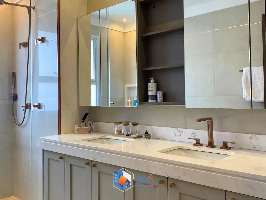 Apartamento, 4 quartos, 237 m² - Foto 33