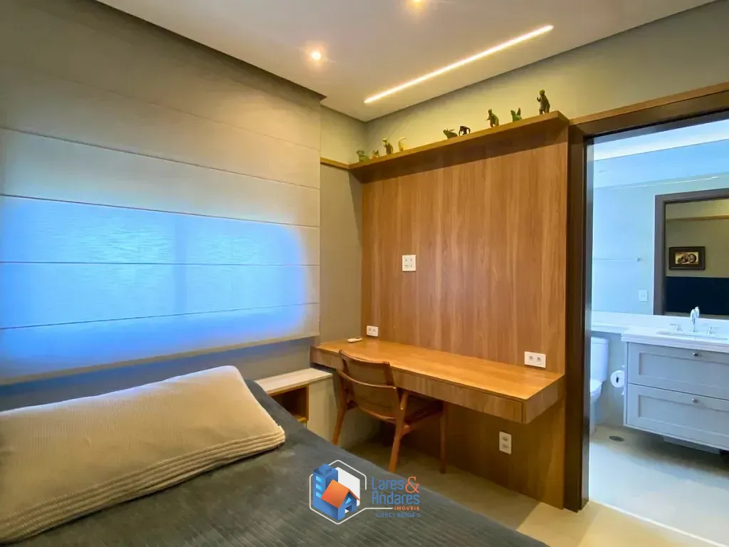 Apartamento, 4 quartos, 237 m² - Foto 26