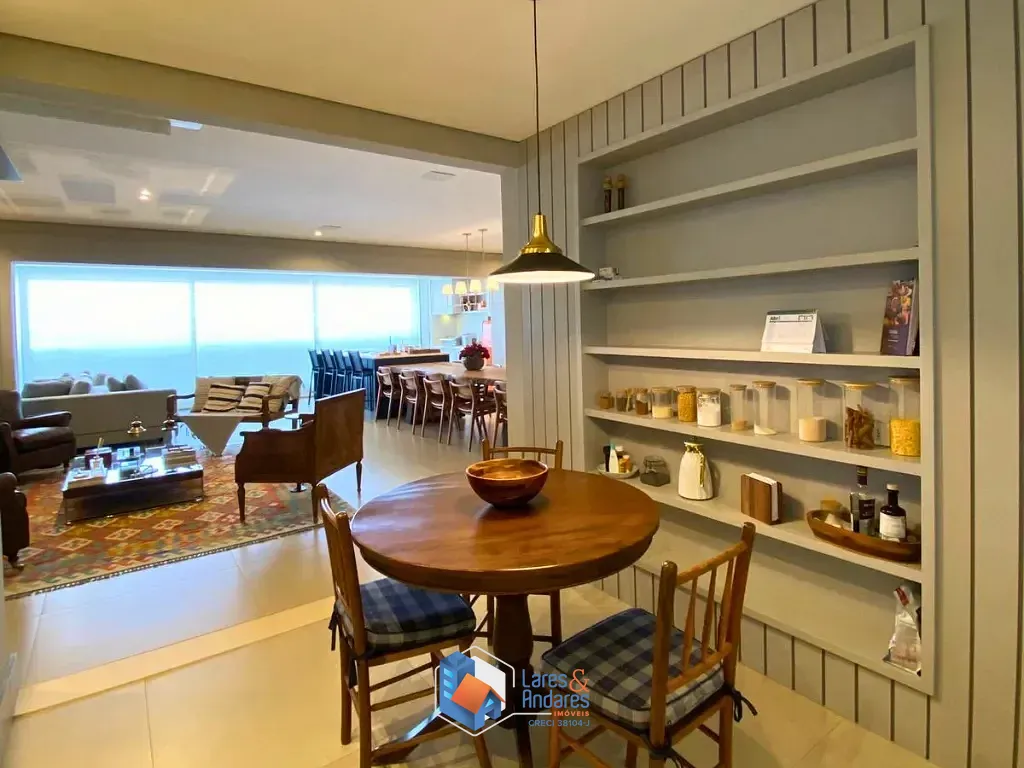 Apartamento, 4 quartos, 237 m² - Foto 20