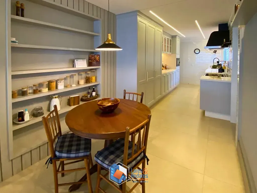 Apartamento, 4 quartos, 237 m² - Foto 17