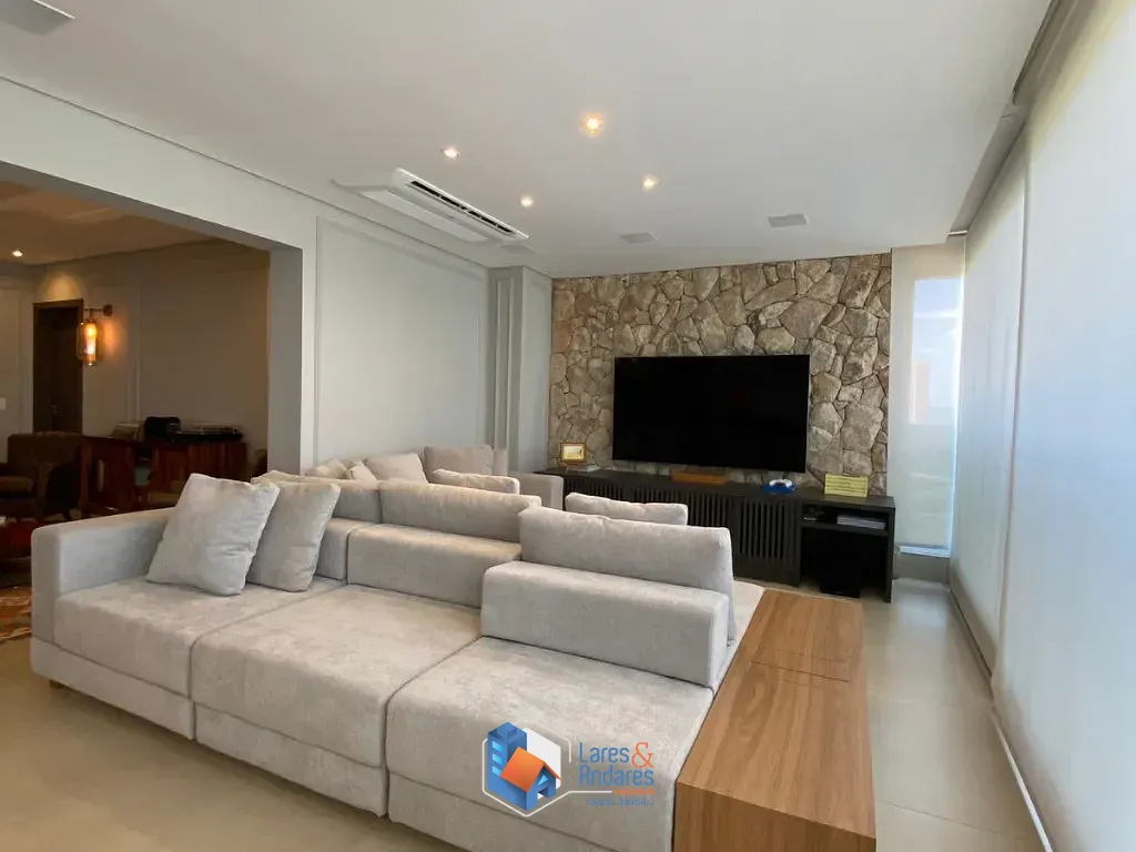 Apartamento, 4 quartos, 237 m² - Foto 9
