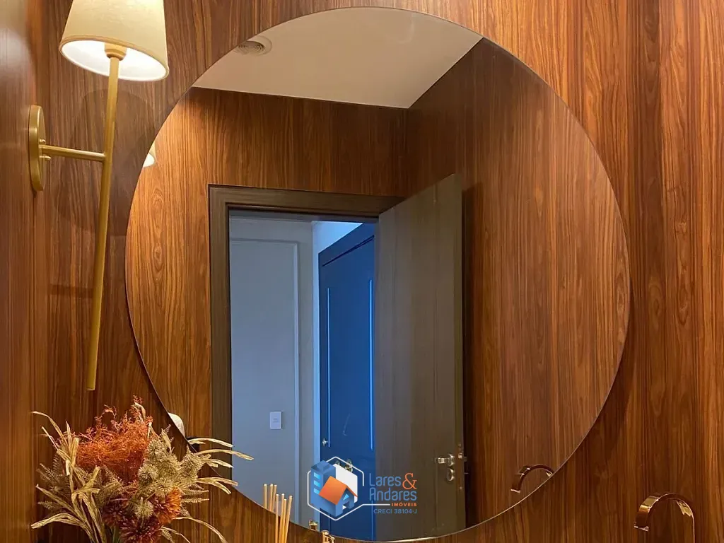 Apartamento, 4 quartos, 237 m² - Foto 32