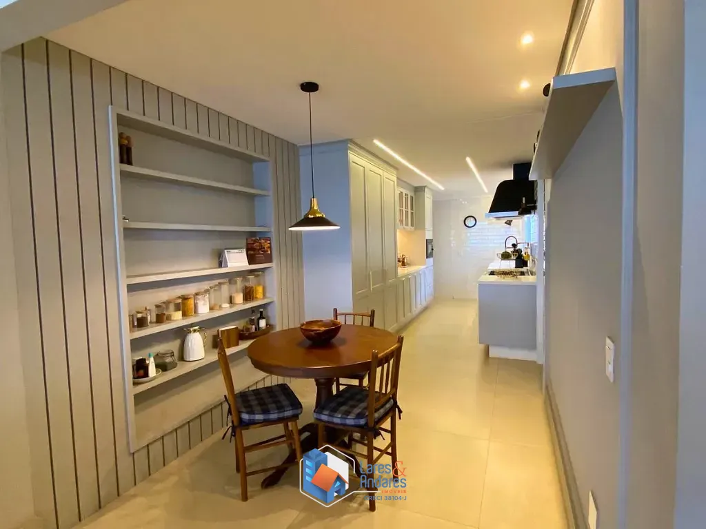 Apartamento, 4 quartos, 237 m² - Foto 16