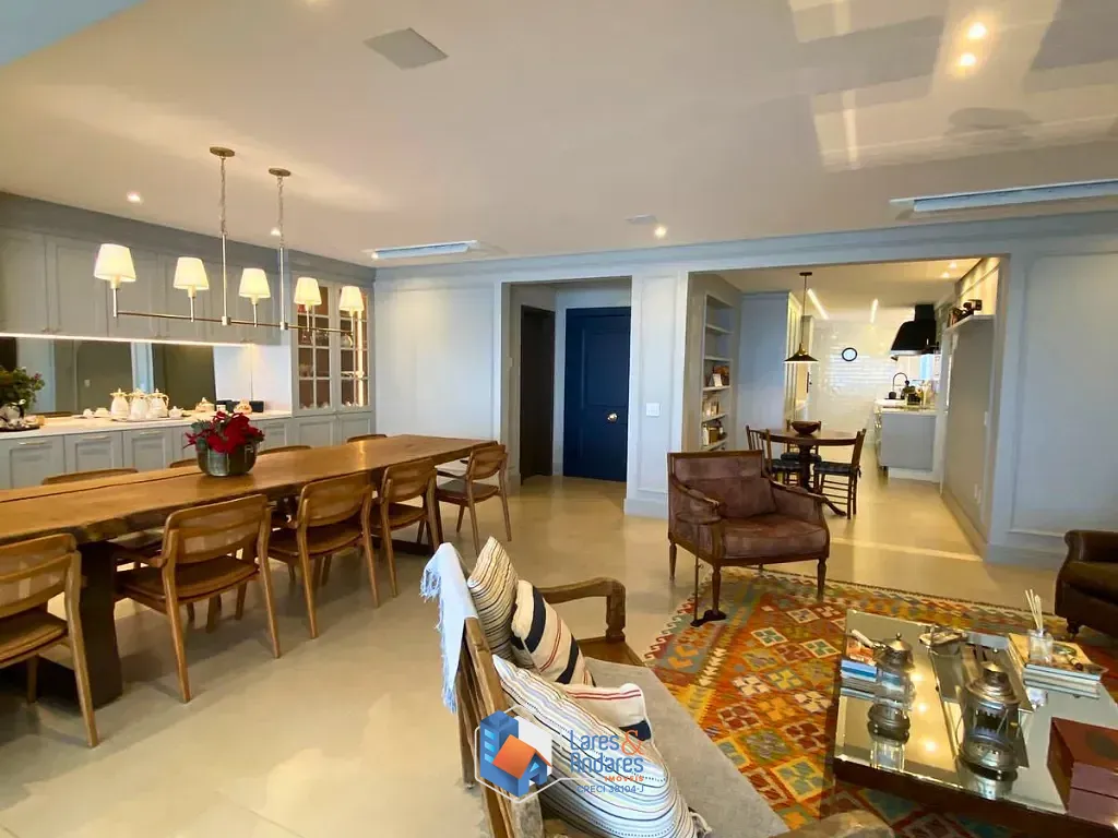 Apartamento, 4 quartos, 237 m² - Foto 14