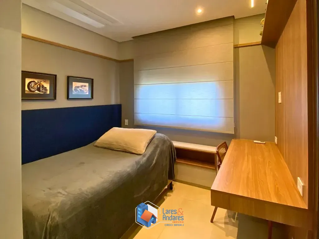 Apartamento, 4 quartos, 237 m² - Foto 25