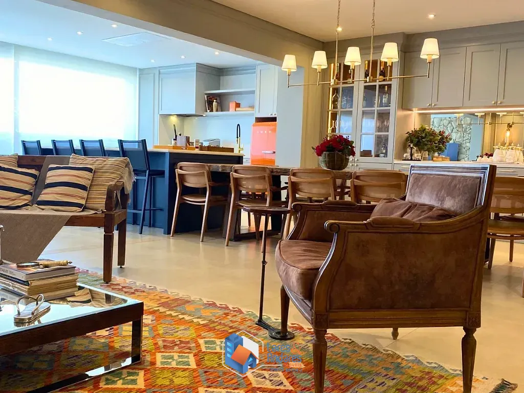 Apartamento, 4 quartos, 237 m² - Foto 21