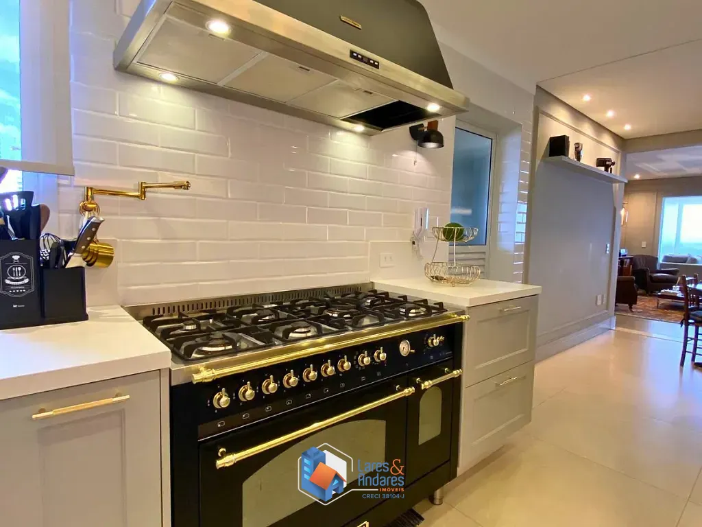 Apartamento, 4 quartos, 237 m² - Foto 36