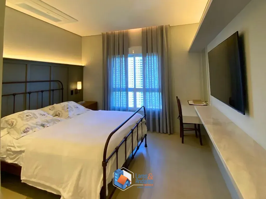 Apartamento, 4 quartos, 237 m² - Foto 30