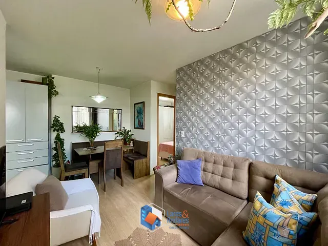 Apartamento com 260m² 2 quartos e 1 banheiro, à venda, no bairro Jardim Íris em São Paulo