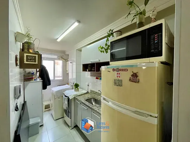 Apartamento com 260m² 2 quartos e 1 banheiro, à venda, no bairro Jardim Íris em São Paulo