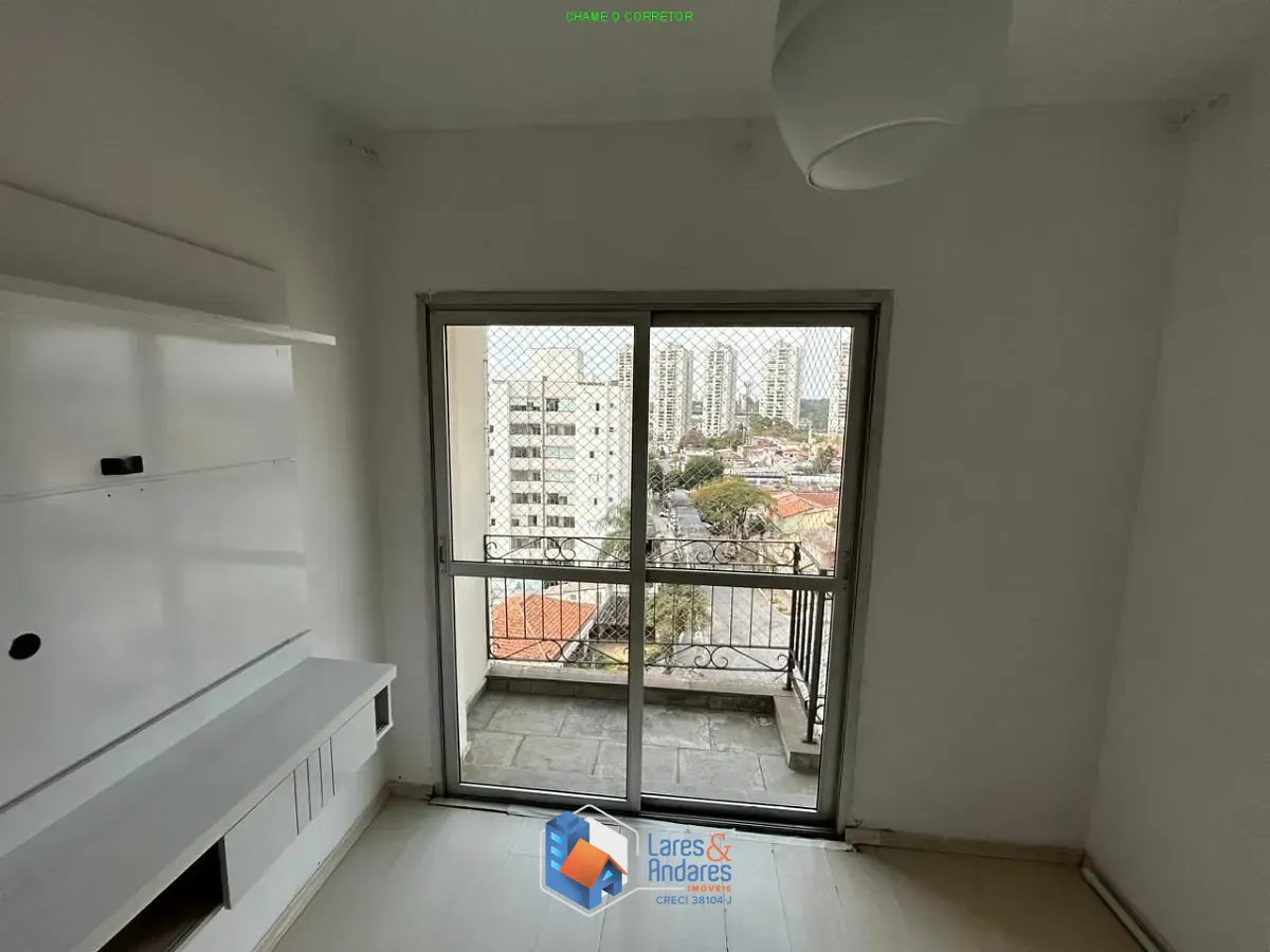 Apartamento, 1 quarto, 48 m² - Foto 3