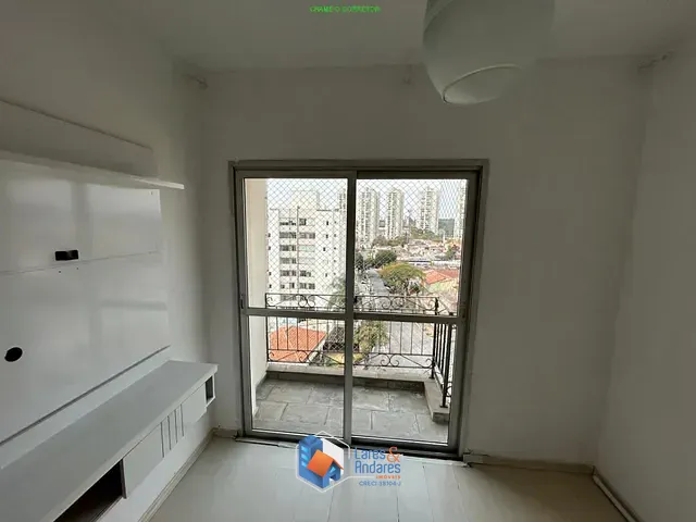 Apartamento com 48m² 1 quarto e 1 banheiro, à venda, no bairro Vila Guarani (Z Sul) em São Paulo