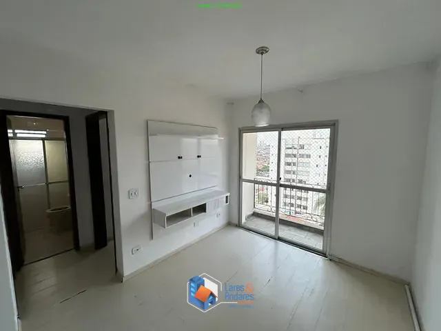 Apartamento com 48m² 1 quarto e 1 banheiro, à venda, no bairro Vila Guarani (Z Sul) em São Paulo