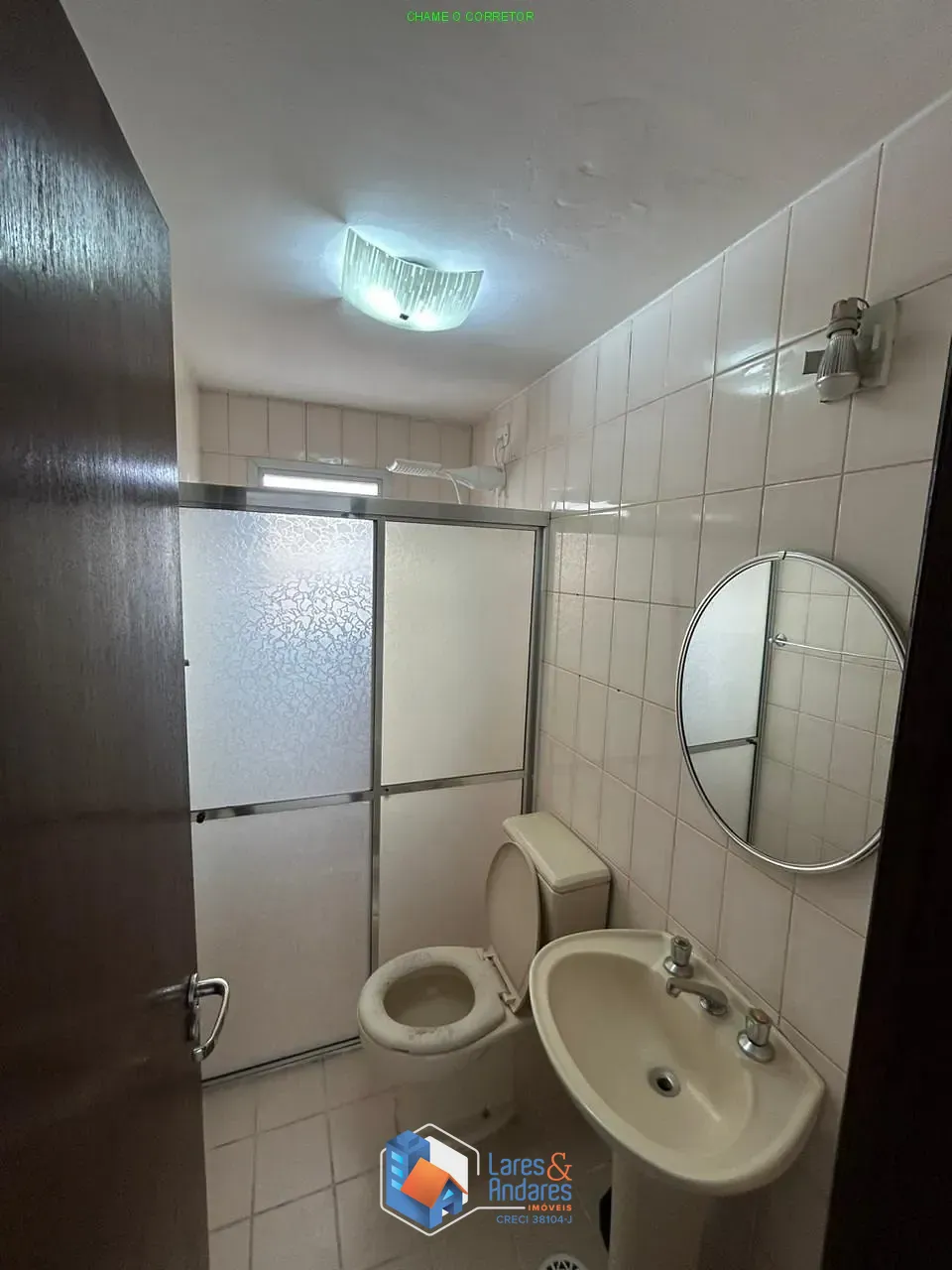 Apartamento, 1 quarto, 48 m² - Foto 6