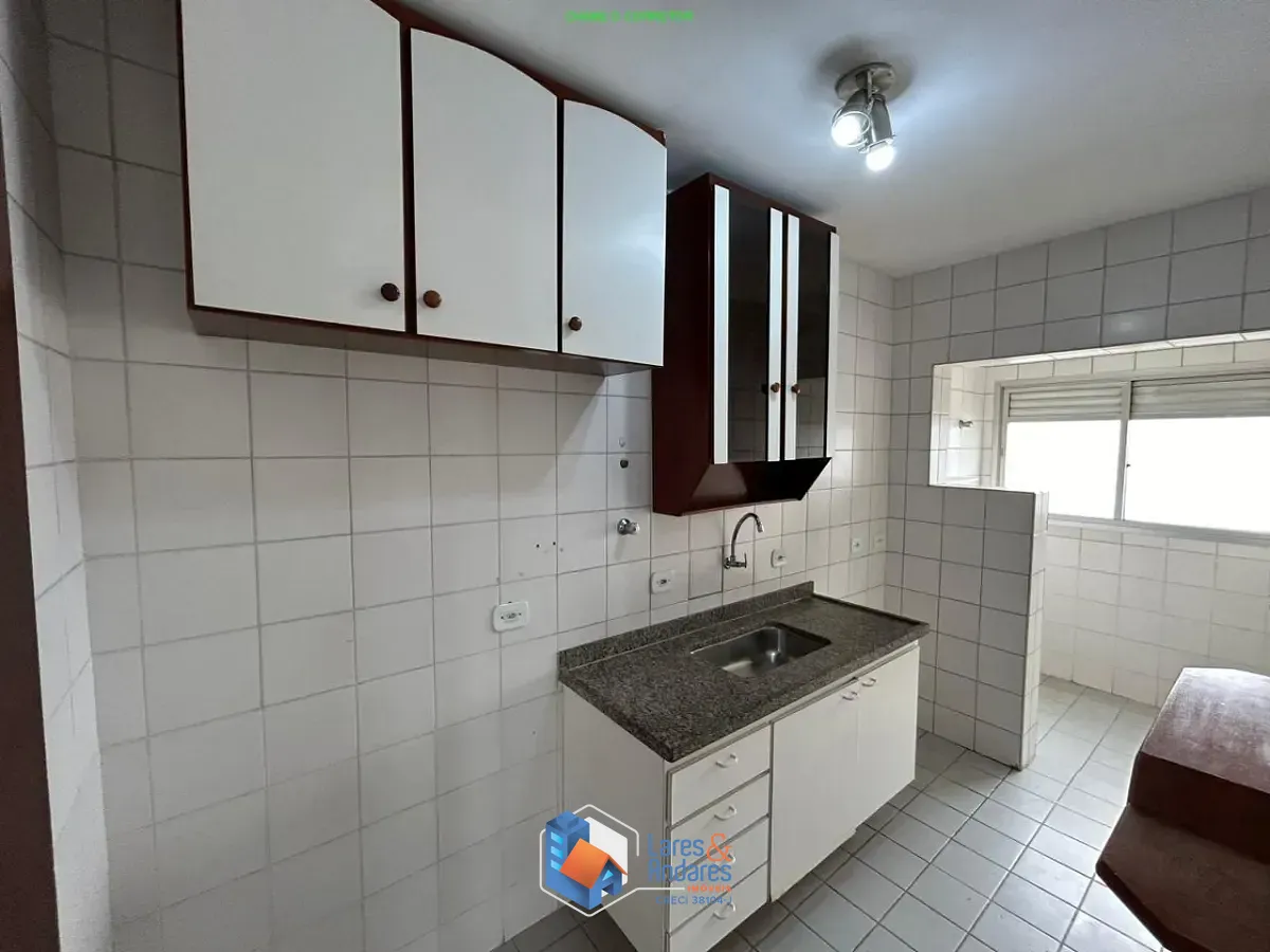 Apartamento, 1 quarto, 48 m² - Foto 8